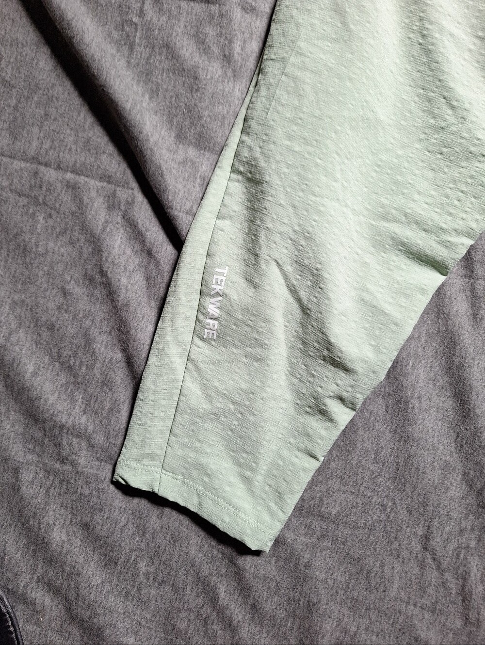 The North Face Tekware  Relaxed Fit Flashdry Misty Sag3 Size S - Picture 14 of 16